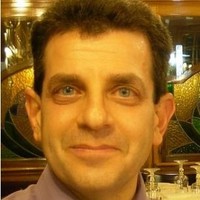 Massimiliano Casolino