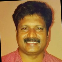 Jayakumar VK