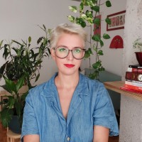 Helena Bertho