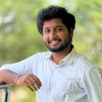 Mugilan K