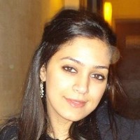 Houda Achir