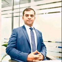 Chandan D V