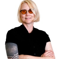 Anette Jahnke