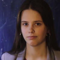 Sofia Nikolayenko