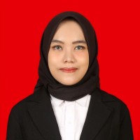 Natasha Yonalda Zunisya