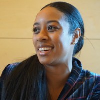 Nikki Williams