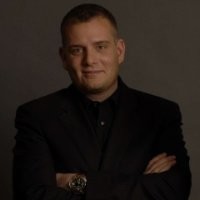 Markus Enders