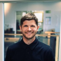 Jens Lundqvist