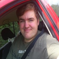 Kristian Madsen