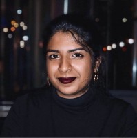 Rachana Katragadda