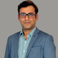 Vivek Priyadarshi