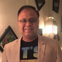Vikrant Pundir