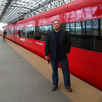 J.R. Ortiz