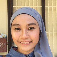 Noor Hidayah Ishak