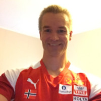 Jo Sigurd Aurvoll