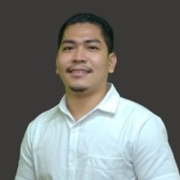 Mark Jayson Bernardino