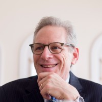 Stew Friedman