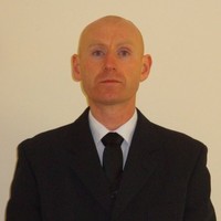 Martin Connell