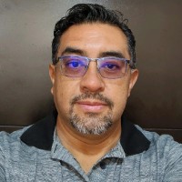 Salvador Hernandez Cruz