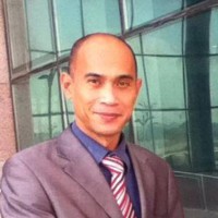 Arnold Cabrera