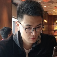黄龙威