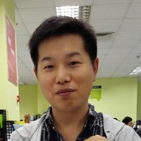 Alan Xu
