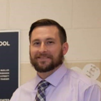 Matthew Warne