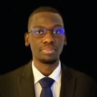 Dickson Poku