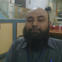 Mansoor Ahmed