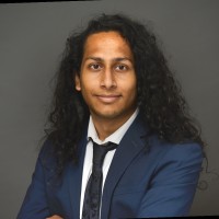 Prayag Patel
