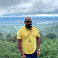 Sanjay Nayak