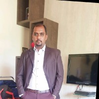 Kishor Nikam