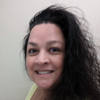 Rocio Alman, MPH, CCHC, CLC