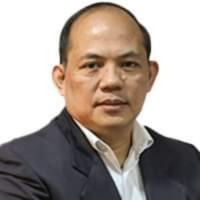 Rene Arganda, M.B.A., D.B.A. (candidate)