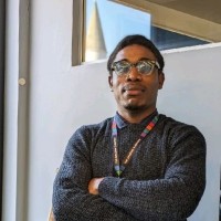 Chukwu John Ikechukwu