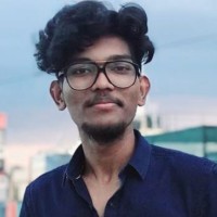 Nidhin Mohan