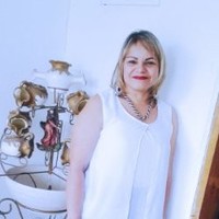 Raiza Perozo