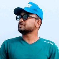 Ziaul Karim Zia