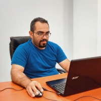Jamal Alimadadi