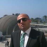 Mohamed Nasr