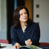 Judith Hensel