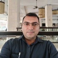 Pranavkumar K Vyas