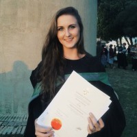 Rebecca Bristow
