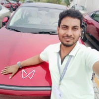 Ajay R