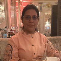 Rajni Rakhra