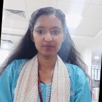Afreen Sheikh