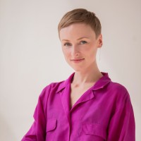 Angelina Andreeva