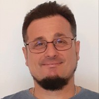 Cosmin Picu