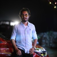 Ajay Sivankutty