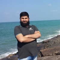 Tariq Mehmood Farooqi